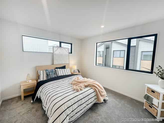 41 Hokoteta Street, Mount Wellington