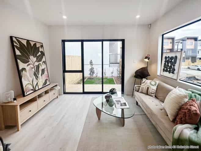 41 Hokoteta Street, Mount Wellington