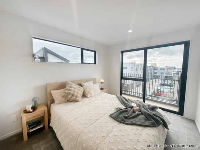 41 Hokoteta Street, Mount Wellington