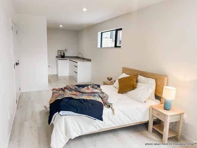41 Hokoteta Street, Mount Wellington
