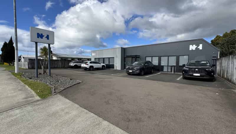 8 Girven Road, Mount Maunganui