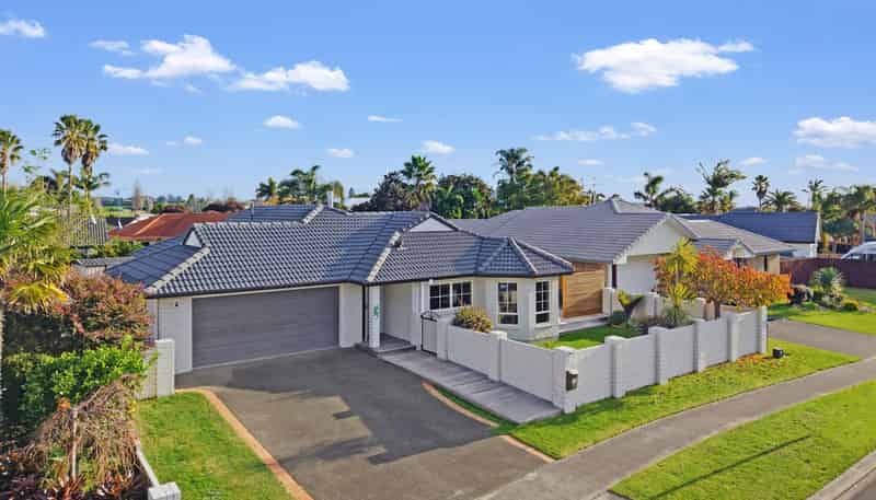 47 Monaco Key, Papamoa