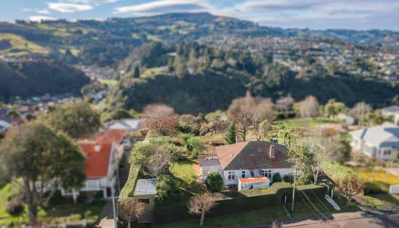 76 Cannington Road, Maori Hill