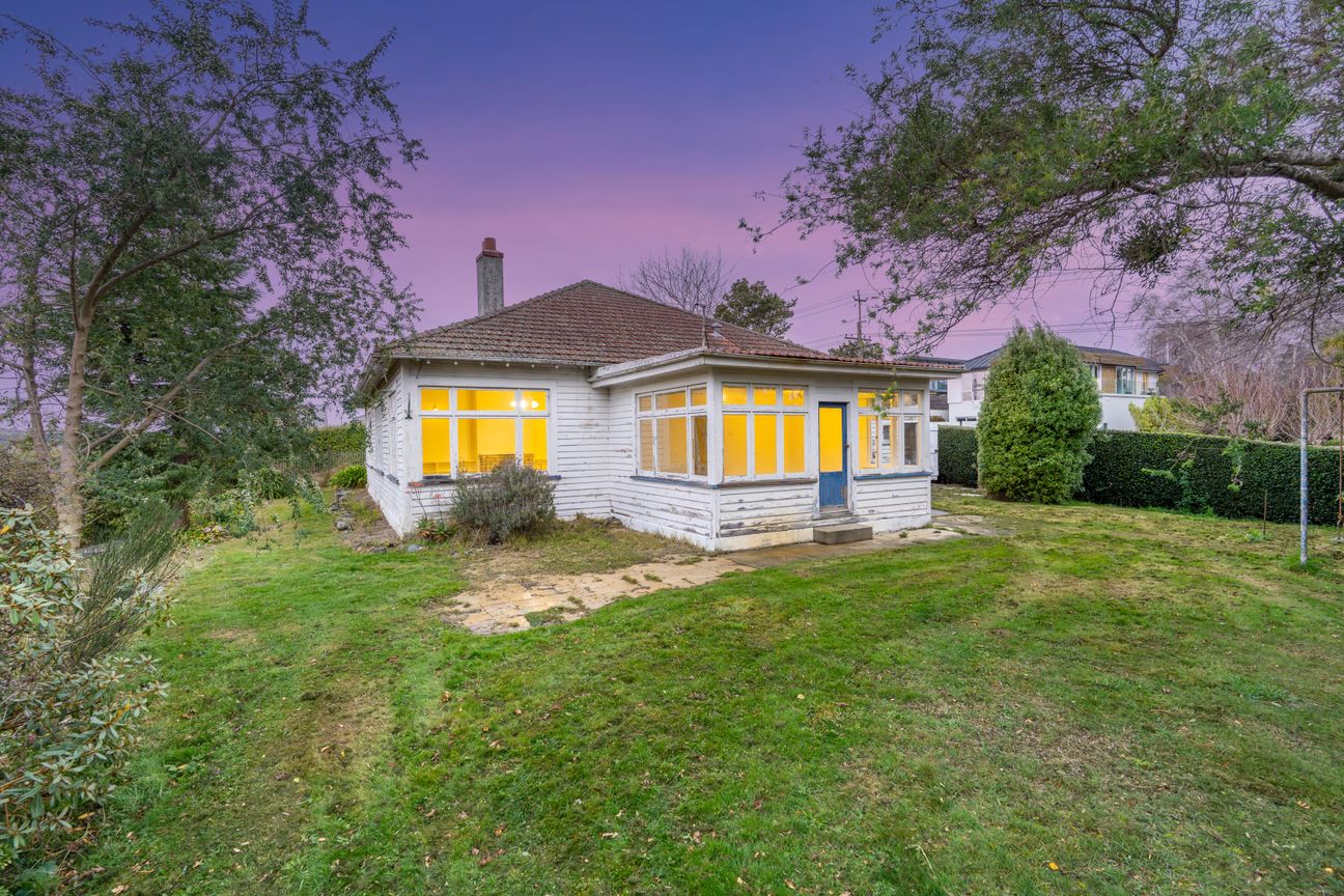 Kuća – Dunedin, Woodhaugh, Maori Hill - Prikaz 2