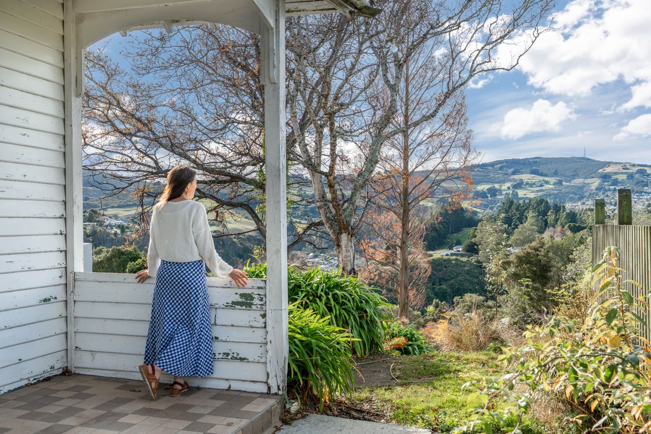 Kuća – Dunedin, Woodhaugh, Maori Hill - Prikaz 5