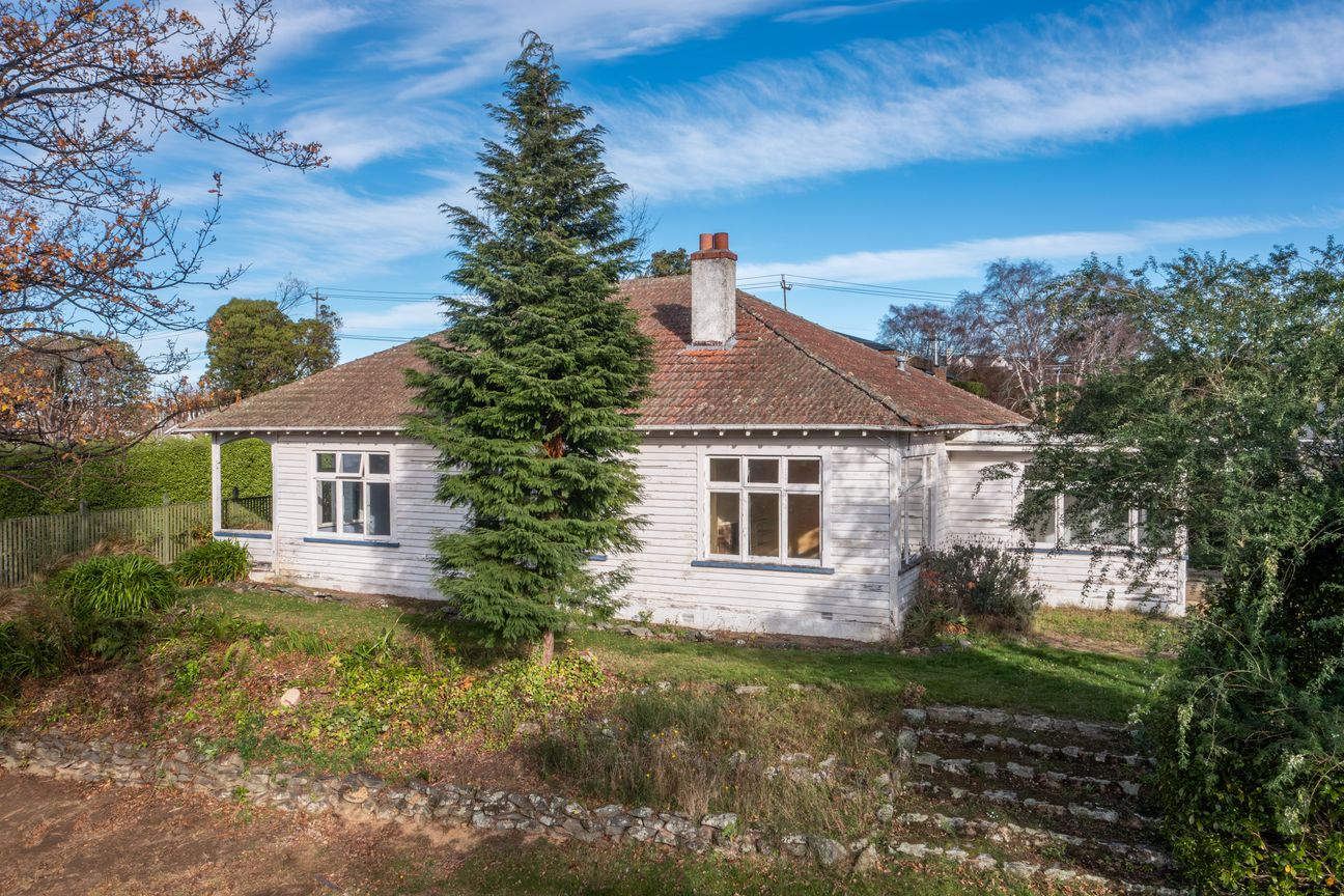 Kuća – Dunedin, Woodhaugh, Maori Hill - Više