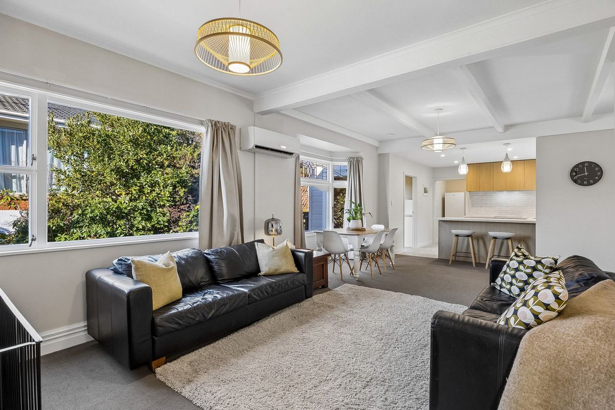 A Home That Hits Every Mark - Więcej