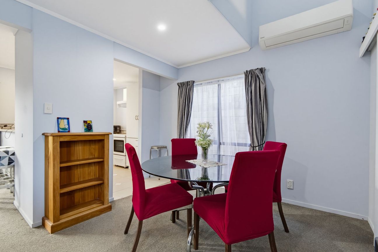 Spacious Inner-City Two Bed - Aanzicht 6