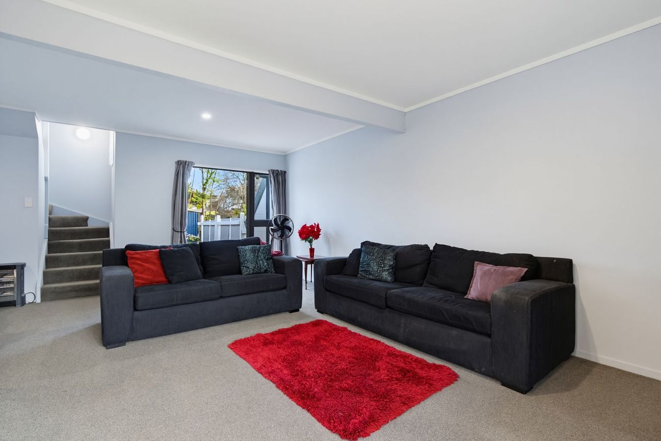 Spacious Inner-City Two Bed - Aanzicht 5