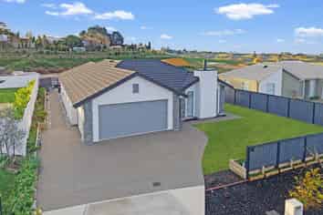 70 Les Wakefield Road, Mapua