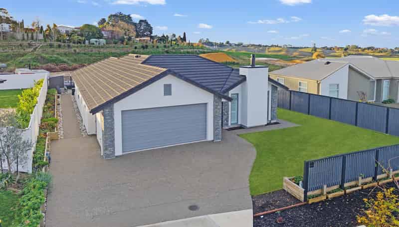70 Les Wakefield Road, Mapua