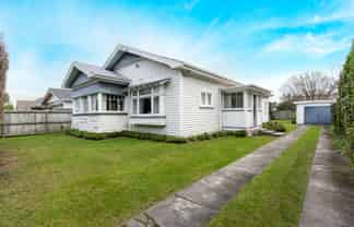 46 St Andrews Square, Strowan