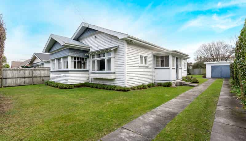 46 St Andrews Square, Strowan