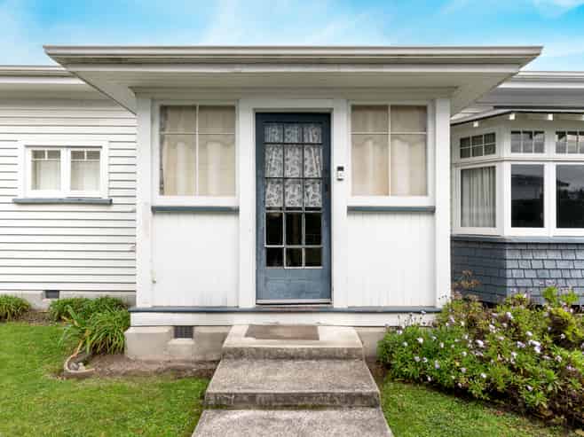 46 St Andrews Square, Strowan