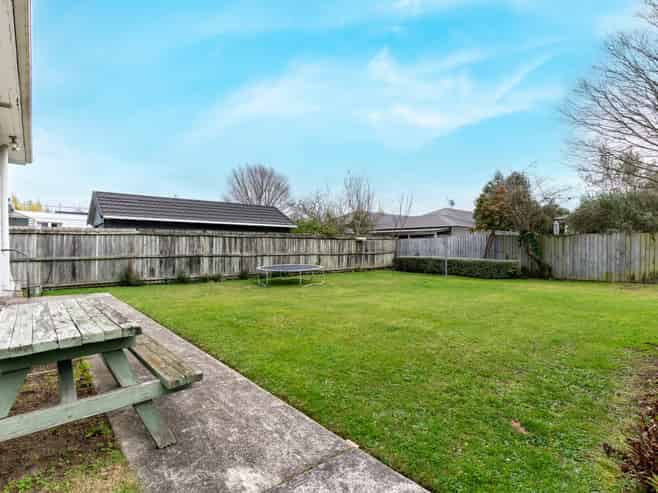 46 St Andrews Square, Strowan