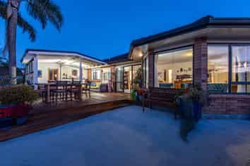 90 Gilbert Road, Mata