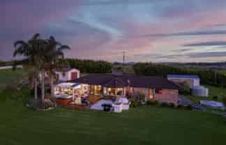 90 Gilbert Road, Mata