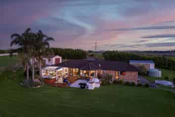 90 Gilbert Road, Mata