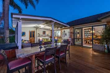 90 Gilbert Road, Mata