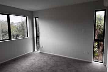 Auckland - Address withheld