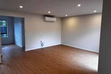 Auckland - Address withheld