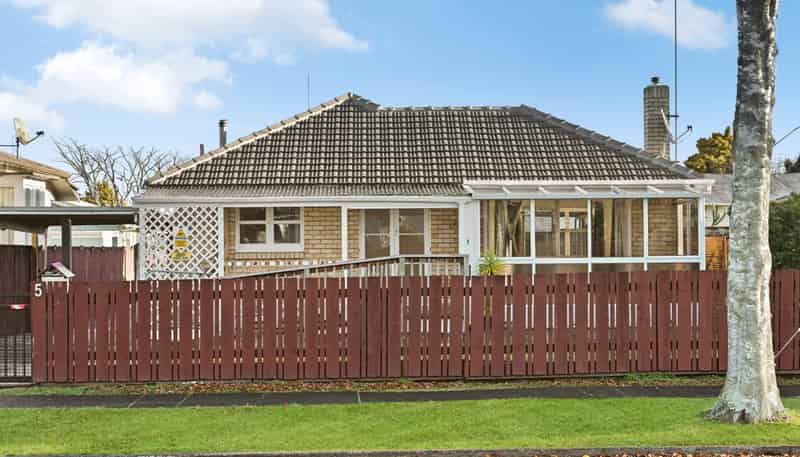 5 Rawene Street, Nawton