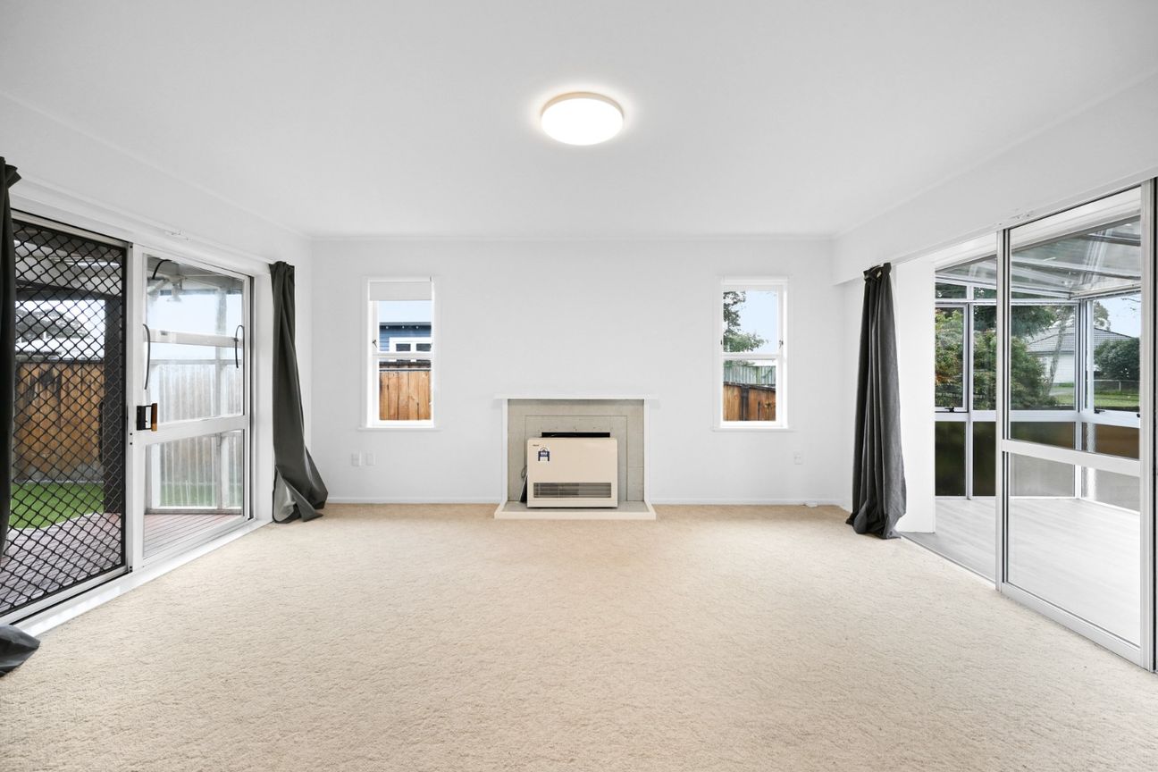Renovated Home Offering Space, Comfort & Convenience in Nawton – pohled 3
