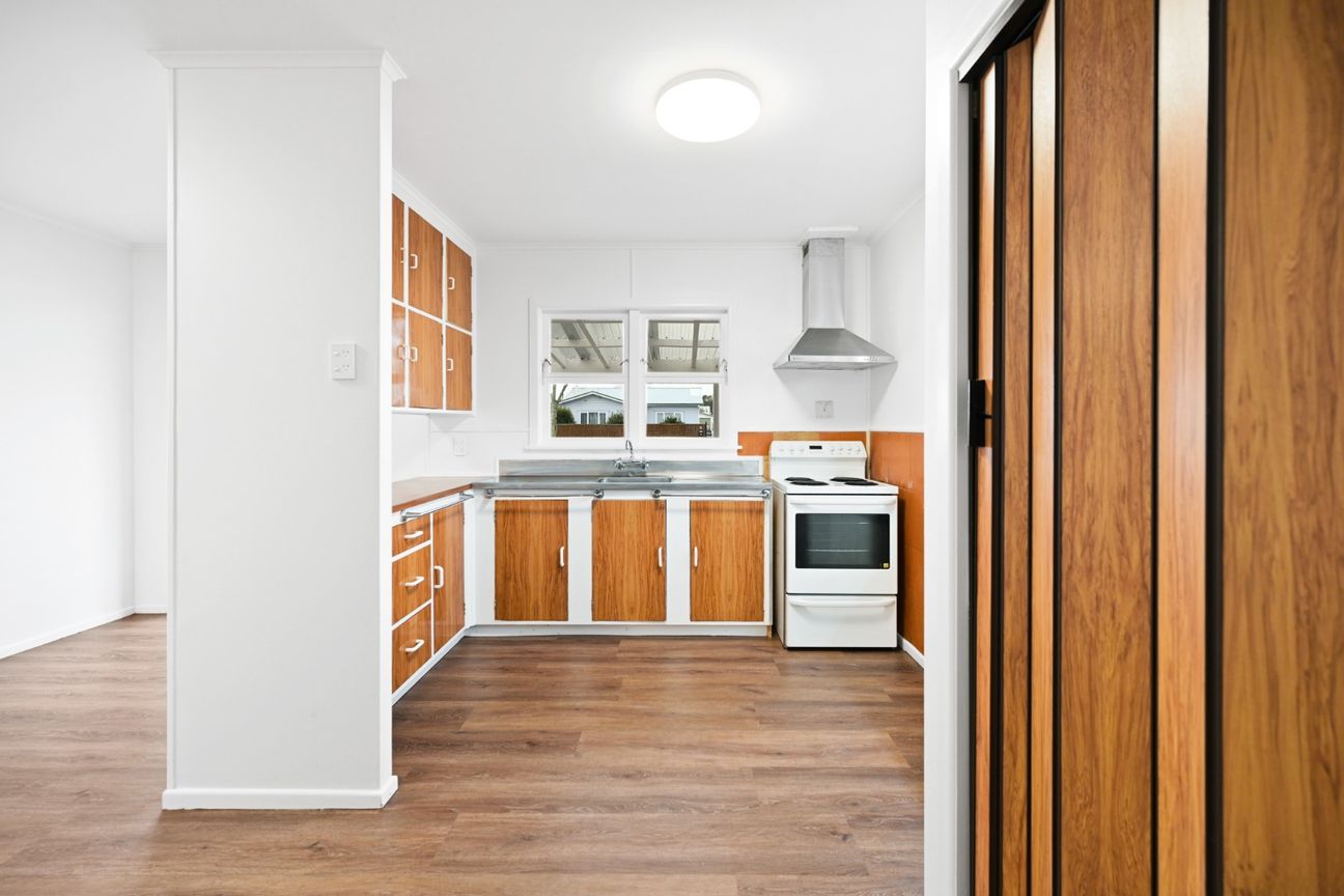 Renovated Home Offering Space, Comfort & Convenience in Nawton – pohled 5