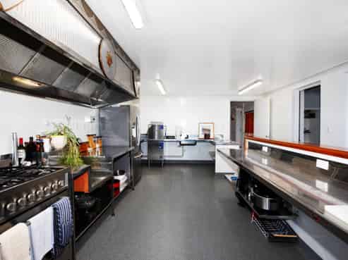 430 Hawkins Hill Road, Brooklyn