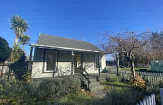 141 Akura Road, Masterton
