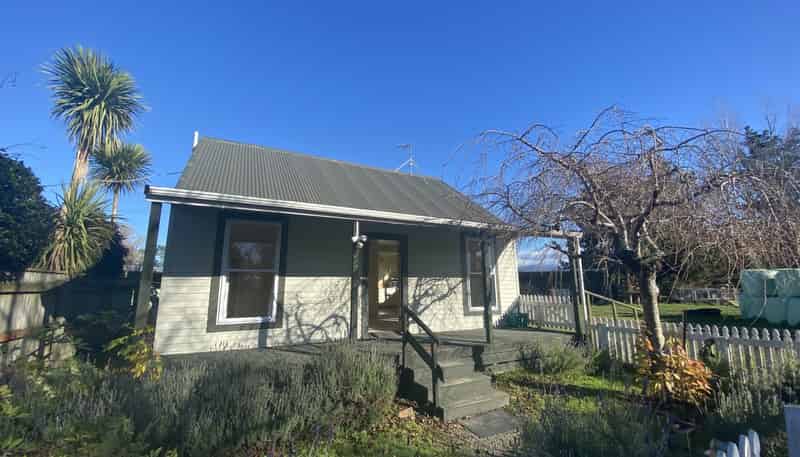 141 Akura Road, Masterton