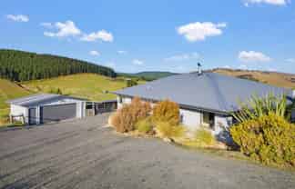 13 Kingsgate Lane, Waihola