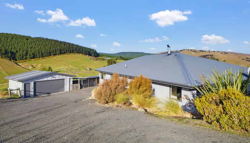 13 Kingsgate Lane, Waihola