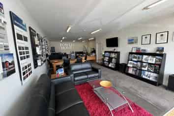 Prime 102sqm Ground Floor Retail - Flat Bush