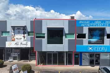 Prime 102sqm Ground Floor Retail - Flat Bush