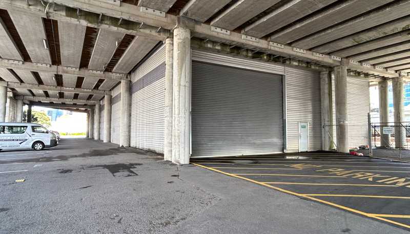 101 Waterloo Quay, Thorndon