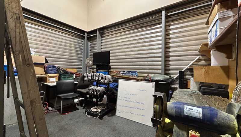 101 Waterloo Quay, Thorndon