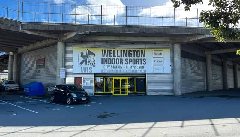 101 Waterloo Quay, Thorndon