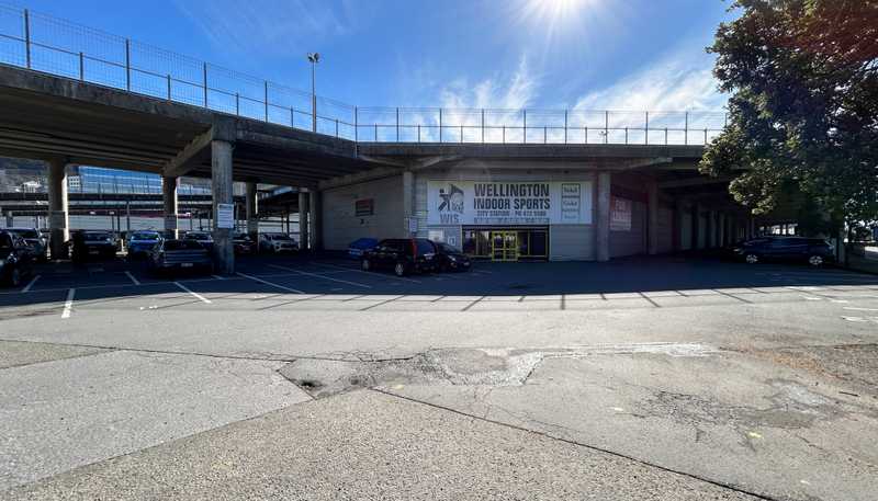 101 Waterloo Quay, Thorndon
