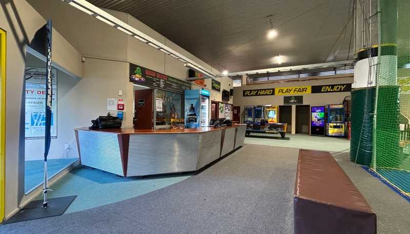 101 Waterloo Quay, Thorndon