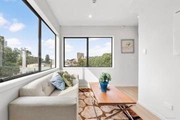 Stylish 2-Bedroom Unit in New Lynn – pohled 6
