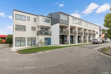 Stylish 2-Bedroom Unit in New Lynn – další