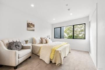 Stylish 2-Bedroom Unit in New Lynn – pohled 4