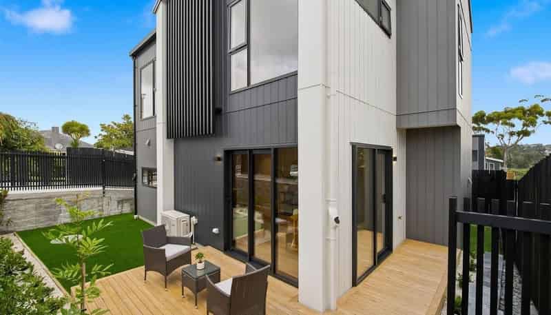 30A Abbotleigh Avenue, Te Atatu Peninsula