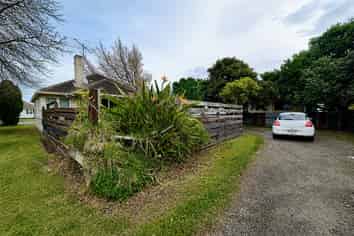 Gisborne - Address withheld