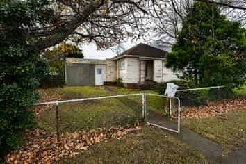 Gisborne - Address withheld