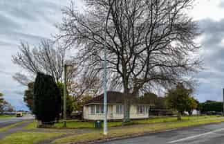 Gisborne - Address withheld