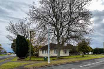 Gisborne - Address withheld