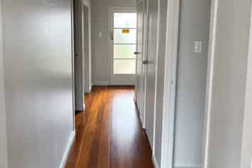 Gisborne - Address withheld