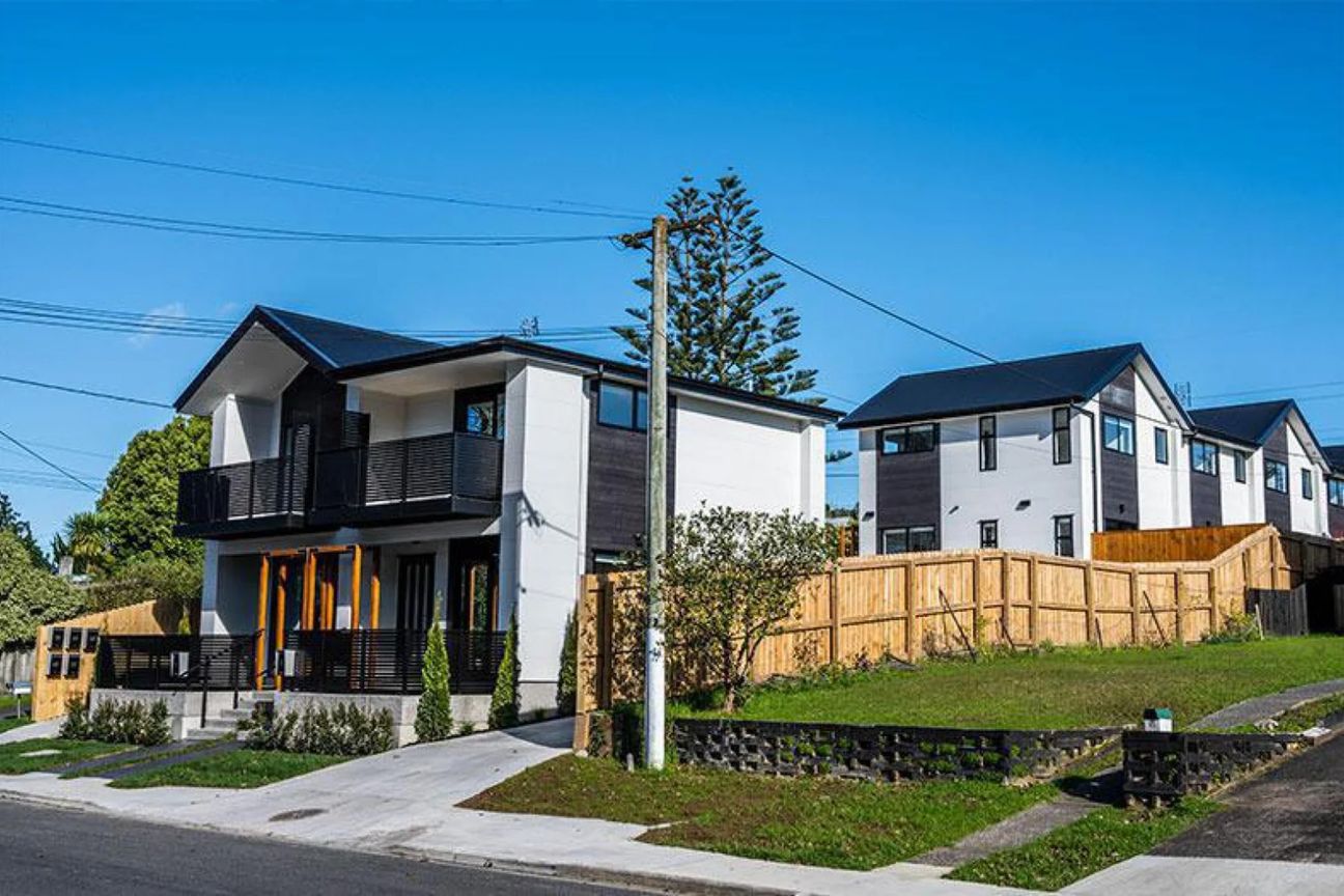 Apartment in Henderson-Massey, Massey East, Massey